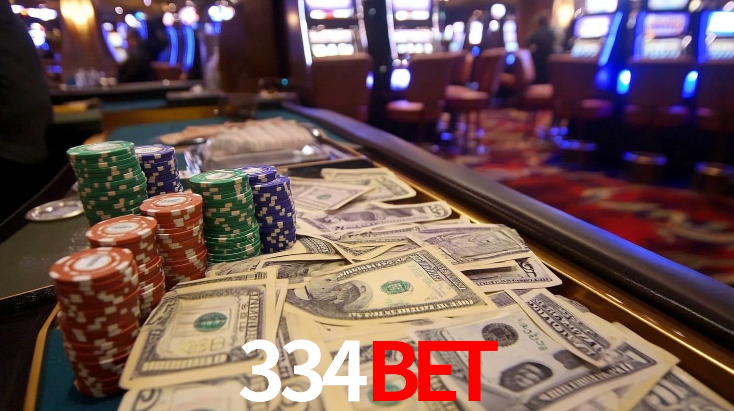 Weekend Specials 334bet