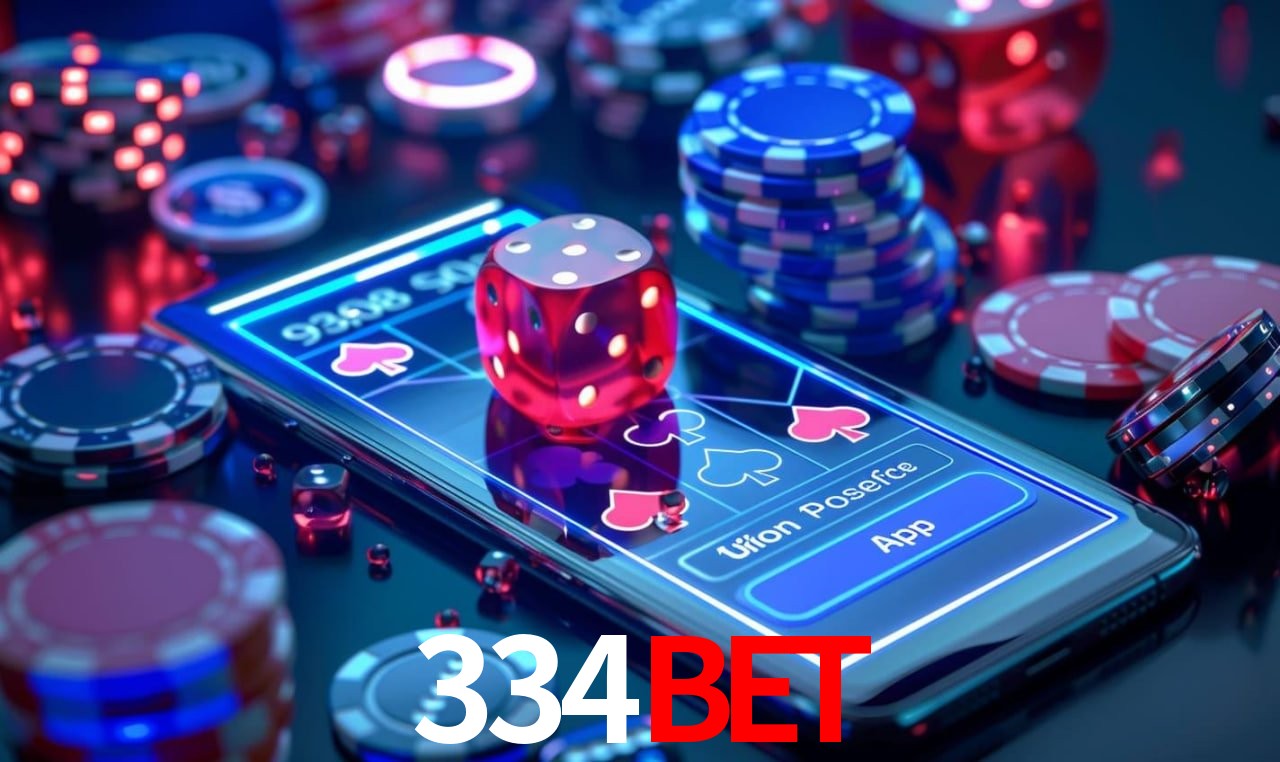 Exclusive Offers 334bet