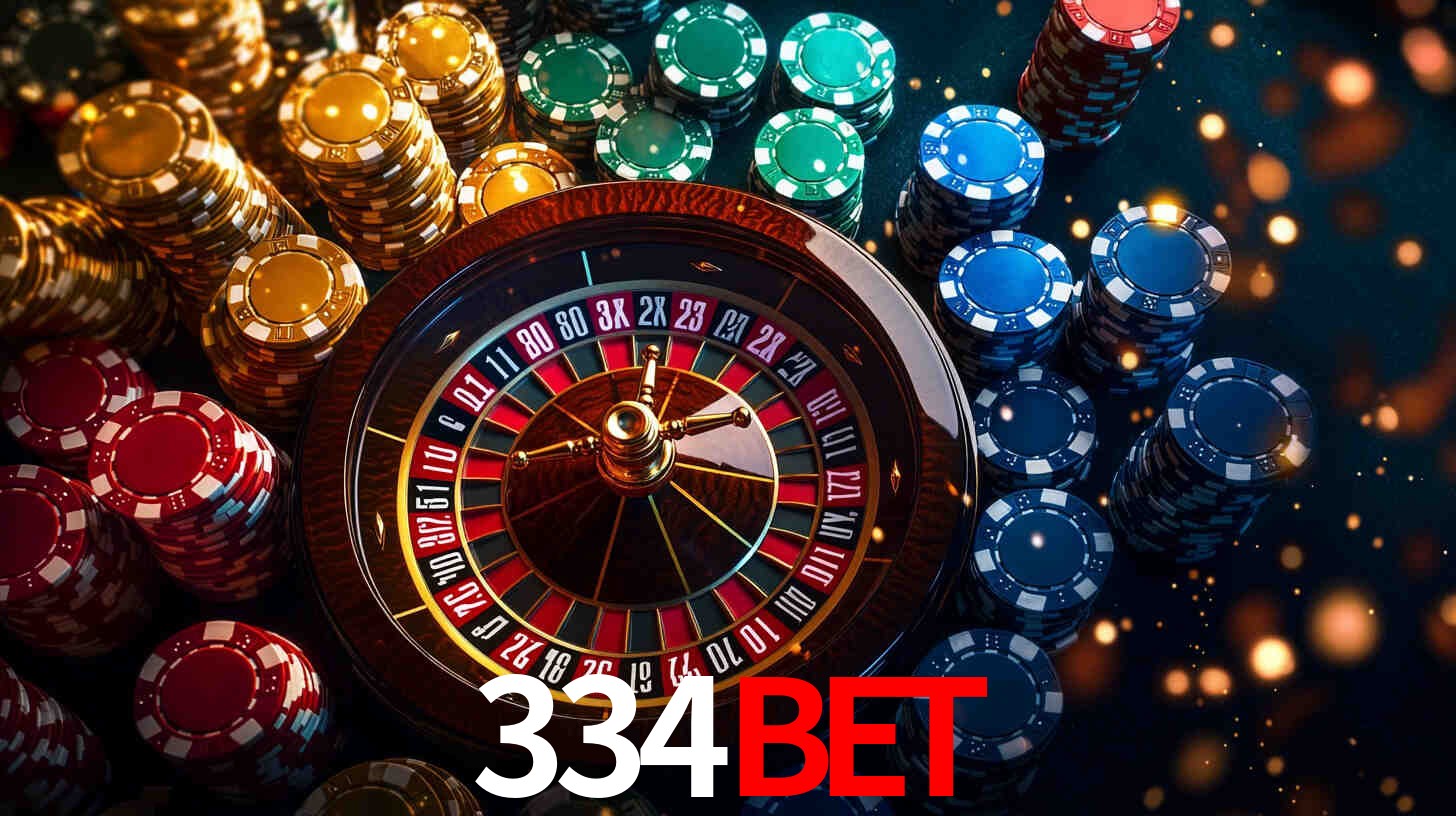 Tournaments 334bet