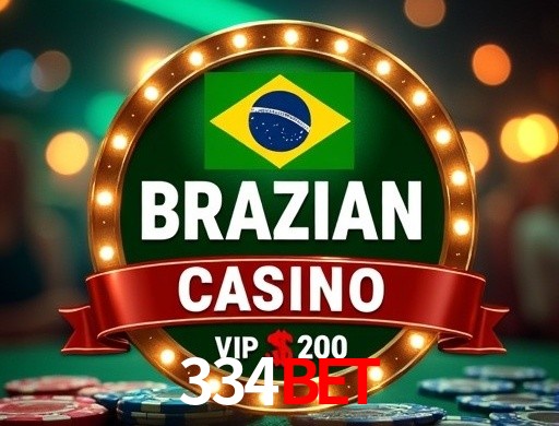 Seasonal Promotions 334bet